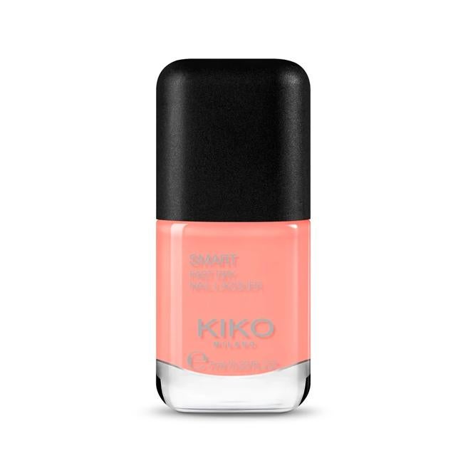 El inteligente esmalte de uñas de Kiko Milano.